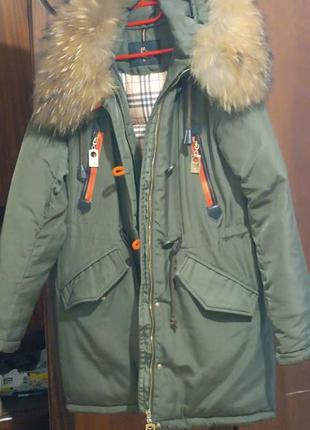 Куртка, парка, пуховик