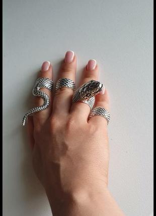 Кольца змея, хэллоуин9 фото
