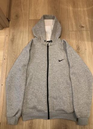 Зипка nike