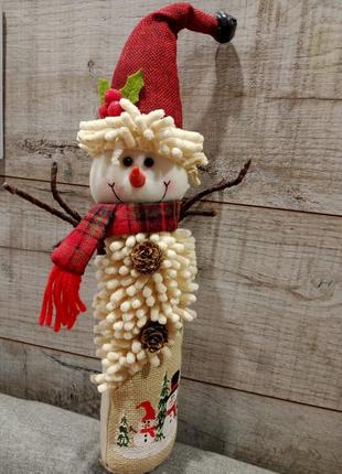 Статуетка ☃️