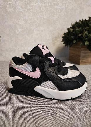 Кросівки/nike air max/cd6893-004/розмір 22