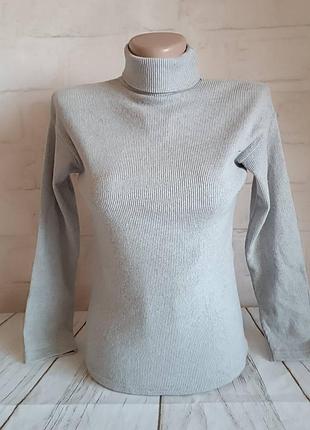 Гольф рубчик