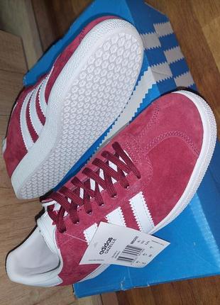 Кеди adidas gazelle