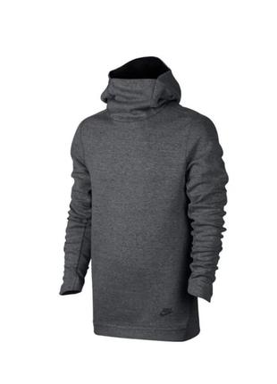 Кофта худи свитшот толстовка nike tech fleece