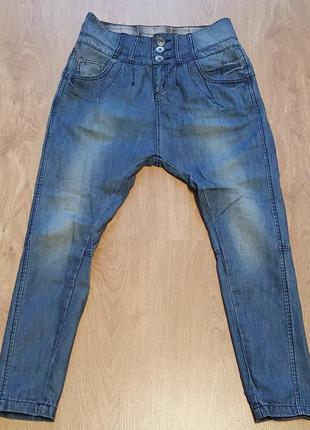 Фірмові джинси-бойфренди yes or no