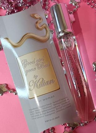 Kilian good girl gone bad edt 20ml2 фото