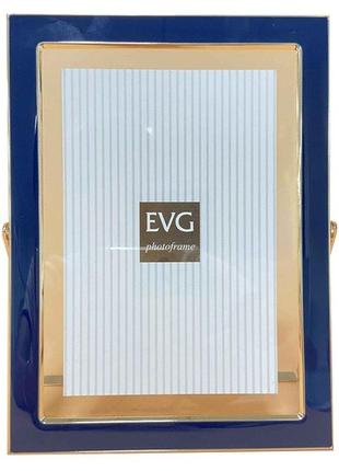 Фоторамка evg onix 13x18 n21-57bu blue