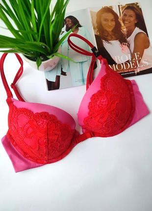 Бюстгальтер victoria's secret original 80b 36b 75c