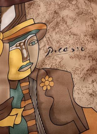 Хустка  picasso