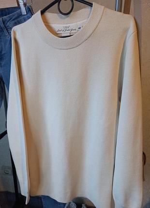 Свитер отод от бренда h&amp;m 3