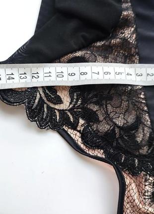 Ann summers 38 40 m пояс для чулок чулок чулок3 фото