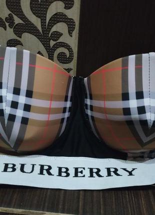 Жіночий топ, тотик burberry