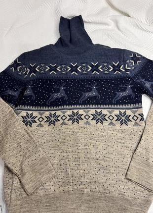 Свитер signore m