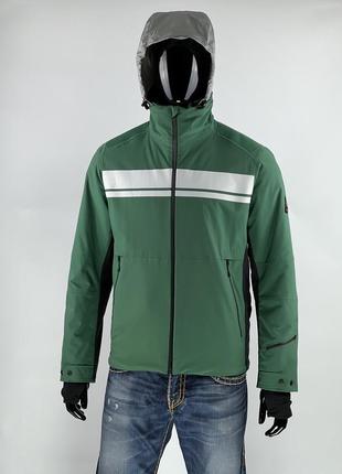 Фирменная лыжная куртка bogner fire + ice jacket