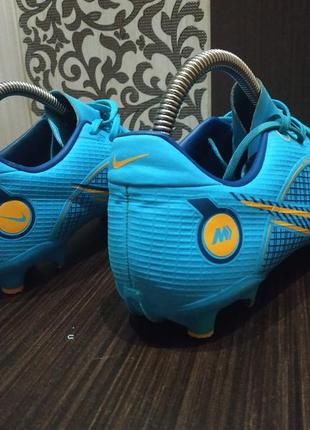 Бутси nike mercurial vapor 14 academy3 фото