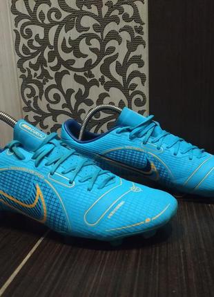 Бутси nike mercurial vapor 14 academy7 фото