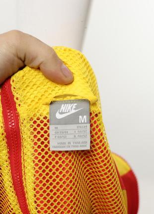 Чоловіча   вітровка nike windrunner оригінал [  m ]7 фото