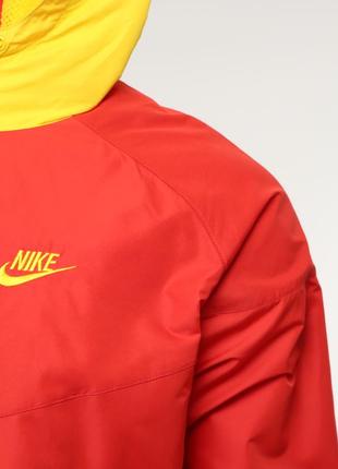 Чоловіча   вітровка nike windrunner оригінал [  m ]3 фото