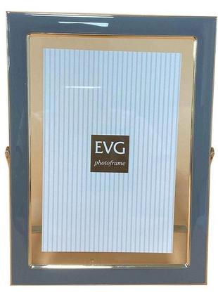 Ффоторамка evg onix 13x18 n21-57gy grey