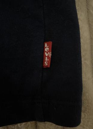 Футболка levis3 фото