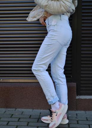 Оригинальные женские джинсы cheap monday1 фото