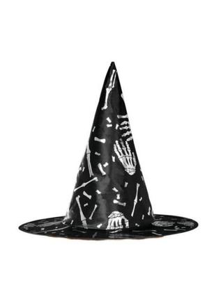 Ковпак капелюх шляпа карнавал хелоуін halloween 🎃2 фото