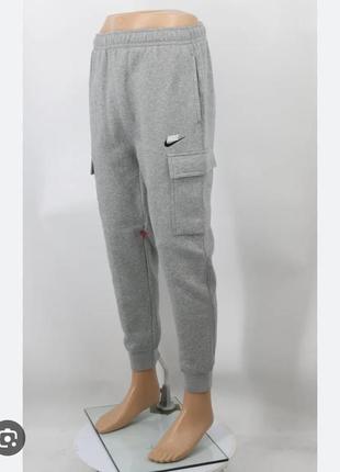 Штаны спортивные nike