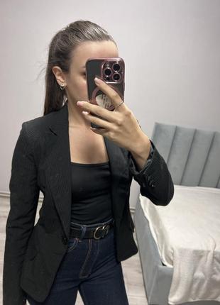 Пиджак new lool