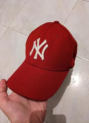 Кепка nike new york yankees оригінал