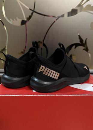 Кросівки puma