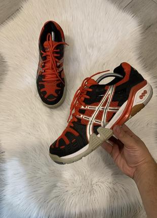 Мужские кроссовки asics оригинал