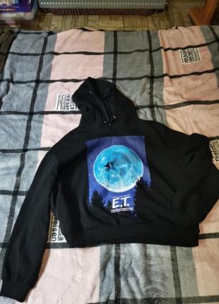 Худи, балахон