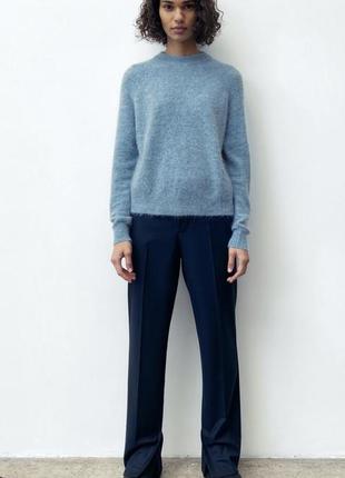Светр zara