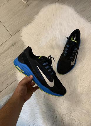 Мужские кроссовки nike оригинал