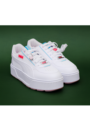 Оригинальные кроссовки puma karmen rebelle  ⁇  389400-01