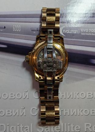Шикарные мужские наручные часы ulysse nardin marine automatic 200m,швейцарские, шикарный подарок на 23 февраля4 фото
