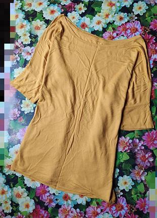 Кофта, короткий рукав, віскоза