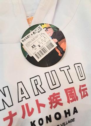 Толстовка naruto)5 фото