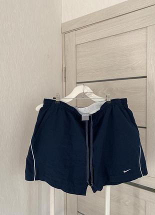 Чоловічі шорти nike оригінал