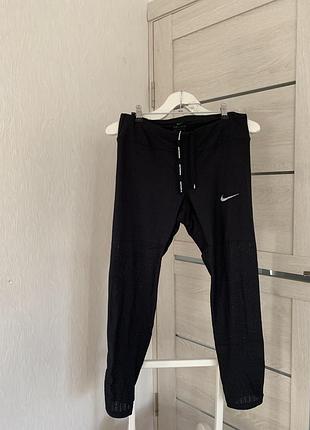 Женские лосины nike оригинал