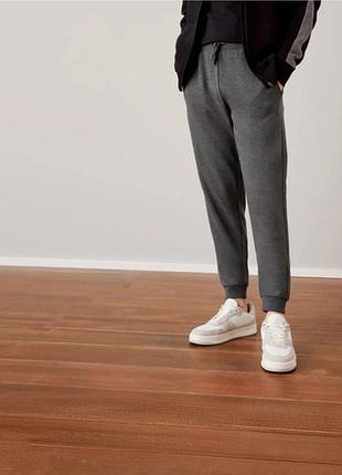 Утеплені спортивні штани на флісі