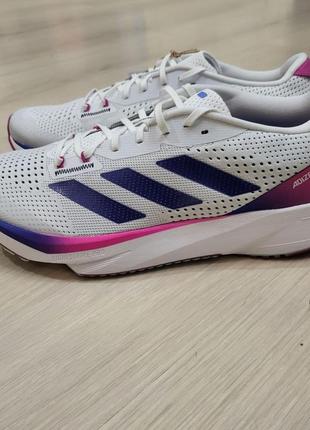 Кросівки adidas adizero sl3 фото