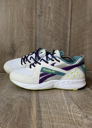 Кросівки reebok  44,5/29см