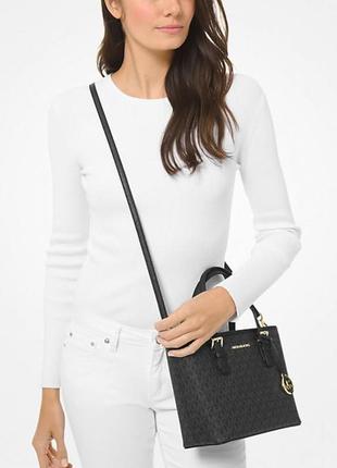 Сумка michael kors шкіра