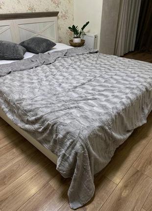 Покривало норка шиншила