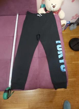 Спортивні штани h&m