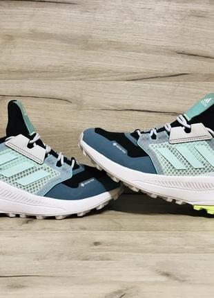 Кроссовки adidas terrex trailmaker gore-tex оригинал