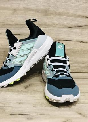 Кроссовки adidas terrex trailmaker gore-tex оригинал6 фото