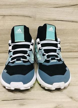 Кроссовки adidas terrex trailmaker gore-tex оригинал7 фото