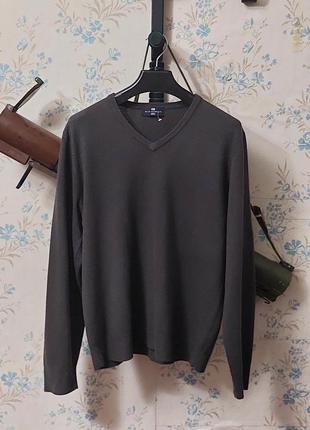 Джемпер реглан кофта